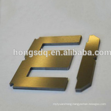 Electrical EI Shape Silicon Steel Plate